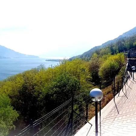 Daire My Holidays Trezzone